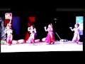 Amrita Tv news on Indriya, Classical dance performance by students of \