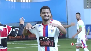 Santa Cruz/PE 2x2 Itabaiana/SE - Campeonato Brasileiro Fut7
