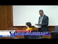 Chico library shooting suspect charged with 2 counts of murder