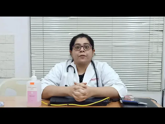 Diagnosing family members with just one look