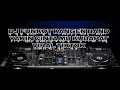 Dj funkot kangen band yakin cinta mu ku dapat viral tiktok asril music remix 2023