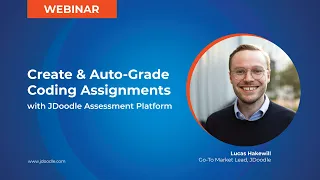 Create Auto-Grade Coding Assignments with JDoodle