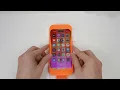 How to install a screen protector UltraGlass Installation Guide Accessories
