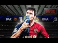 Download Lagu Momen Tepat Lionel Messi Menjadi yang Terbaik