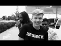 Zauntee - God Taught Me (Official Music Video - Tour Version)