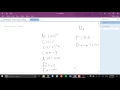 Introduction to Model Selection in Linear Regression