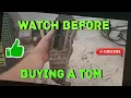 Watch Before BUYING A TCM Ford FOCUS Fiesta