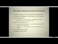 Schedule Deputy Introduction Training