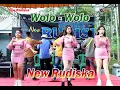 Download Lagu Wolo wolo Permalangan | Sarep Tambak oso | Cover New Rudiska Lumajang
