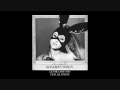Download Lagu Ariana Grande (feat. Lil Wayne) - Let Me Love You (Official Audio)