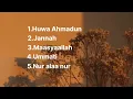Download Lagu Maher Zain-Album/Huwa ahmadun
