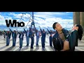 Download Lagu [KPOP IN PUBLIC PARIS] Jimin BTS - Who | One Shot | Dance Cover