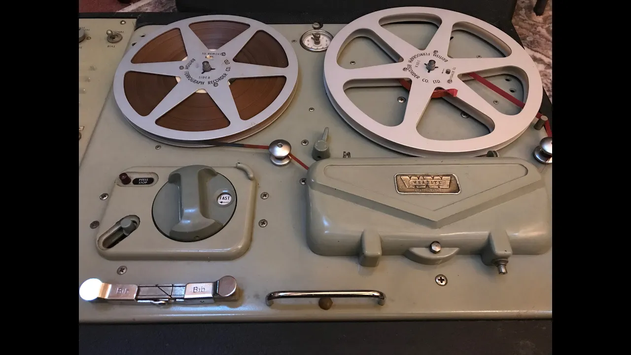 How To Create Analog Tape Delay ADT and Phasing
