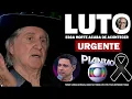 Download Lagu 👉 MORREU FAMOSO E QUERIDO APÓS DIAGNOSTICO DE DENGUE │ Sérgio Reis, notícia chega │ Zezé di Camargo