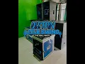 Download Lagu TMR NRZL MUHLIS DISTAN - LITLE SWING  (  IZHAM SOUND )