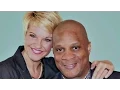 Baseball All-Star Darryl Strawberry and wife Tracy Share What They Have Learned About Marriage