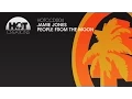 Download Lagu 'People From The Moon' - Jamie Jones
