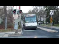 New Jersey Transit 2020 MCI D4500CT Commuter Coach 20025 on Route 191