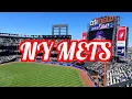 Seating tips for Mets games