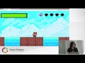 Stackathon Presentation Forest Adventure