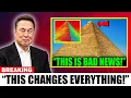 Lagu Grok AI Just Revealed The TRUE Purpose of The Pyramids — and It’s Shocking