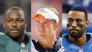 How to Dominate Your Fantasy Football League Mashable