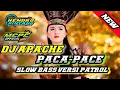Dj Dayak Apache Paca Pace Versi Patroll X Bantengan Cocok Buat Aktraksi Karnaval