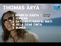 Download Lagu Berbeza Kasta, Top5 Thomas Arya Terpopuler MP3