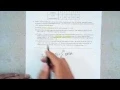 2014 AP Calculus AB BC Free Response Question 4
