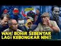 Lagu MULAI PUCET SEMUA❗️BOCORAN EGGI SUDJANA MENGGEGERKAN😱RIZAL FADILLAH TUMBANG, ROY SURYO CS “TERLILIT”