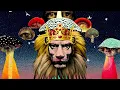 Shane 54 & London Thor - Kingdom [Official Music Video]
