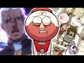 Download Lagu The Park Gang Vs. Pucci [REGULAR SHOW x JOJO]