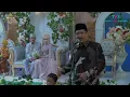 Download Lagu Beda Kalau yang Sambutan penyerahan Pengantin Putri Magister