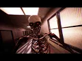 Project 13 - All Anomalies Ending