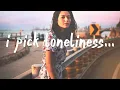 Download Lagu Munn - i pick loneliness (Lyrics) feat. Delanie Leclerc
