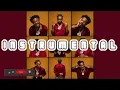 Young Jonn - Hold Somebody (Instrumental)