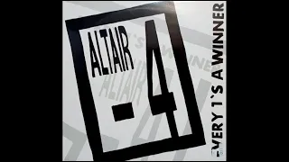 Download Altair-4 - Every 1's a Winner MP3