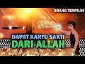 Download Lagu Kartu Sakti Dari Allah Pelebur Dosa dan Menjadi Tiket Surga