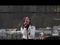 Megan Woods - The Truth Live