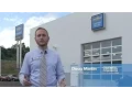 New Service Facility at Criswell Chevrolet of Thurmont