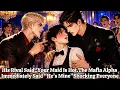 BL His Rival Said Your Maid Is Hot The Mafia Alpha Immediately Said He s Mine Shocking Everyone