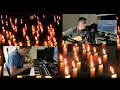 Travis - Nina's Song - Travis Cover Song By Leeroy of Ninas Song