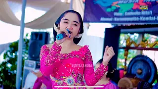 kawitaning sinawang wuri yunita punggawa music karangrejo kendal ngawi restu agung audio