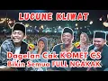 Download Lagu LUCUNE KLIWAT !! Gus IQDAM Dan JAMAAH Kemekelen Gara2 Cak KOMET CS