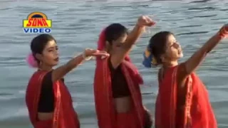 narmada mata bhajan 2018 bambuliya bundelkhandi bhajan sanjo baghel vinod sen sonacassette