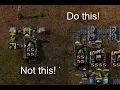 Factorio Space Age Make Legendary Fast