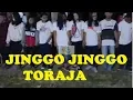 Lagu CINCIN KAWENG - JINGGO JINGGO TORAJA / DERO DJ
