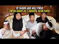 Download Lagu WAHYU 19 TAHUN JADI KULI PIKUL | UNTUK BIAYA HIDUP KEDUA ADIKNYA YATIM PIATU
