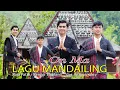 Download Lagu Raja Fatih Feat Renggi Thailand - On Ma Lagu Mandailing (Official Music Video)