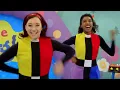 The Shimmie Shake! 🕺💃  Fun Dance Party Songs for Kids 🎉 The Wiggles